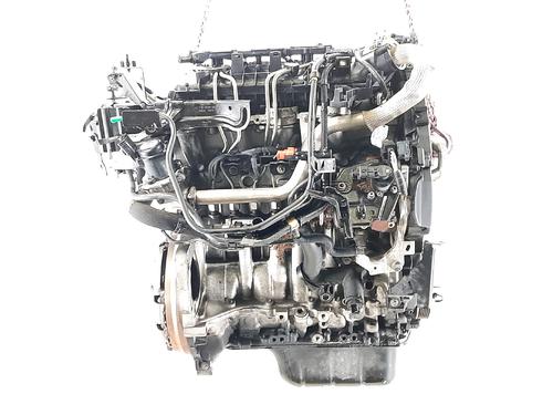 Engine FORD FIESTA VI (CB1, CCN) 1.6 TDCi | BP32202208M1 - Image 4