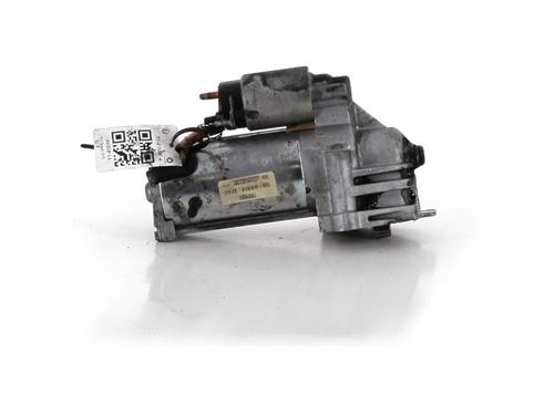 Used Starter FORD MONDEO III (B5Y) 2.0 TDCi (130 hp) 31866448