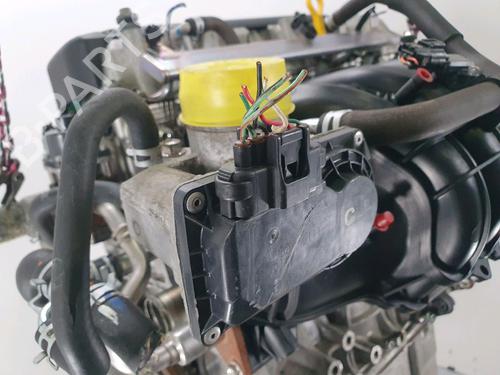 Engine SUZUKI SWIFT III (MZ, EZ) 1.3 (RS413, ZC11S) | BP36210730M1  - Image 6