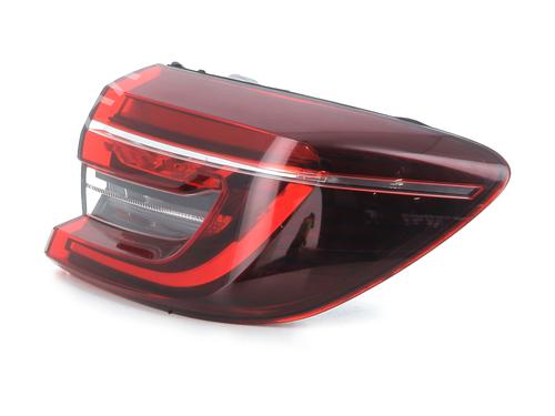 Right taillight RENAULT CLIO V (B7_) 1.0 TCe 100 (B7MT) | BP31845407C35