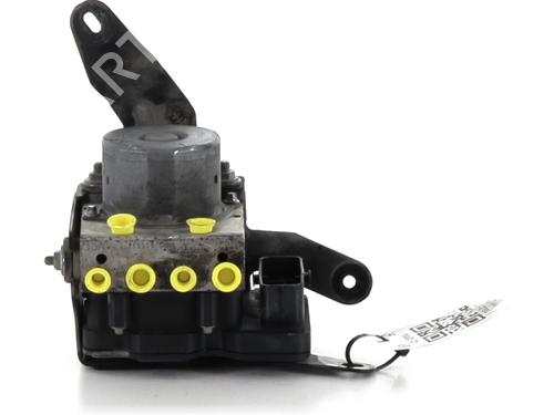 ABS pump RENAULT KANGOO Express (FW0/1_) 1.5 dCi 75 (FW07, FW10, FW04) | BP30632318M43 
