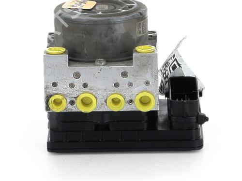 ABS pump PEUGEOT 2008 I (CU_) 1.6 HDi | BP37228500M43 - Image 3