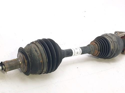 Right front driveshaft MERCEDES-BENZ CLA Shooting Brake (X117) CLA 200 CDI / d (117.908) | BP28573578M39