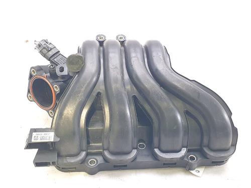 Used Intake manifold KIA NIRO I (DE) 1.6 GDI Hybrid (141 hp) 29381133