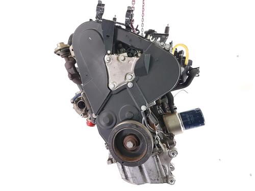 Used Engine Engine PEUGEOT 307 (3A/C) 2.0 HDi 90 (90 hp) 34205056 34205056