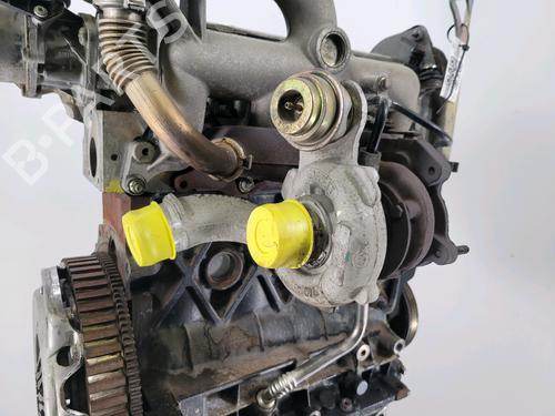 Engine RENAULT TRAFIC II Van (FL) 1.9 dCi 80 (FL0B) | BP39971981M1  - Image 6