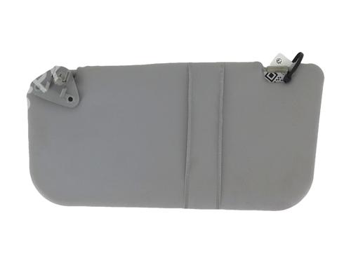 Used Left sun visor MITSUBISHI LANCER VIII (CY_A, CZ_A) 2.0 DI-D (CY8A) (140 hp) 32007012