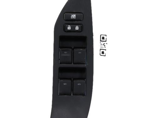 Used Left front window switch Left front window switch 38552745 38552745