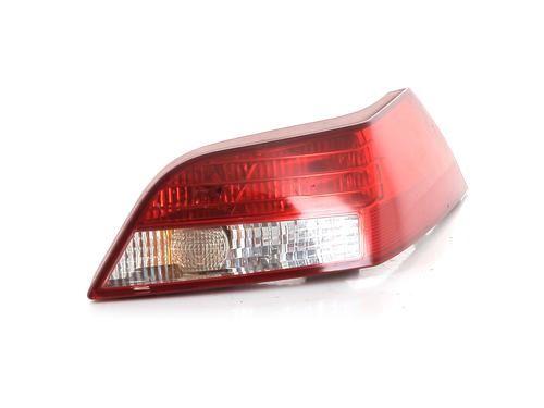 Right taillight FORD FOCUS II Convertible 2.0 TDCi | BP29218359C35 