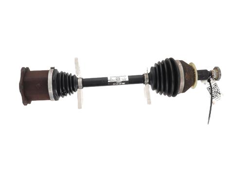 Used Left front driveshaft SEAT IBIZA V (KJ1, KJG) 1.0 TSI (115 hp) 24652372