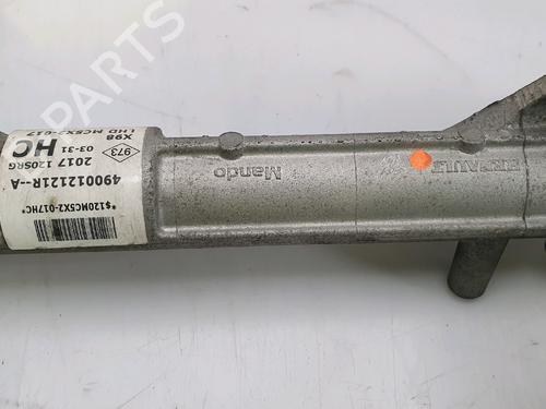Steering rack RENAULT CLIO IV Grandtour (KH_) 1.5 dCi 90 (KHN3, KHN4) | BP30093816M22