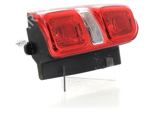 Venstre baglygte CITROËN JUMPY III Van (V_) 2.0 BlueHDi 120 | BP29696452C34 