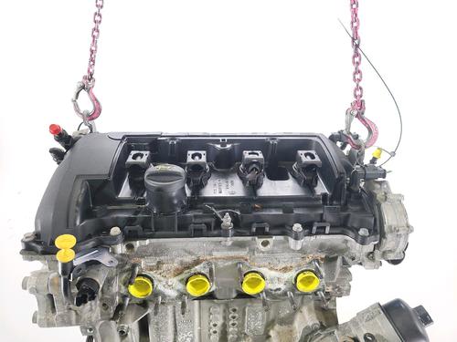 Engine CITROËN C3 II (SC_) 1.6 VTi 120 | BP30166360M1