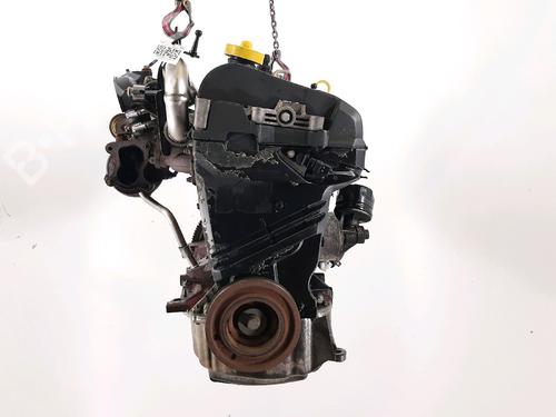Used Engine RENAULT CLIO II (BB_, CB_) 1.5 dCi (B/CB08) (82 hp) 33230276