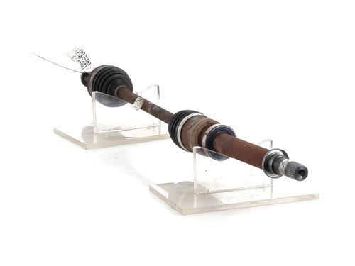 Right front driveshaft RENAULT CLIO II (BB_, CB_)  | BP25151319M39 
