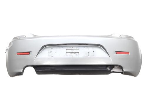 Used Rear bumper ALFA ROMEO 147 (937_) 1.6 16V T.SPARK (937.AXA1A, 937.AXB1A, 937.BXB1A) (120 hp) 24994872
