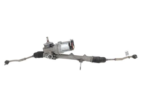 Used Steering rack Steering rack PEUGEOT 207 (WA_, WC_) 1.4 HDi (68 hp) 39971827 39971827