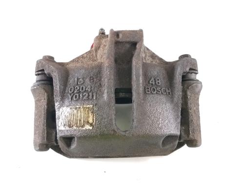 Used Right front brake caliper PEUGEOT 206 Hatchback (2A/C) 1.1 i (60 hp) 27918755
