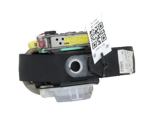 Used Front left belt tensioner TOYOTA AURIS (_E15_) 2.0 D-4D (ADE150_, ADE150R) (126 hp) 28207912