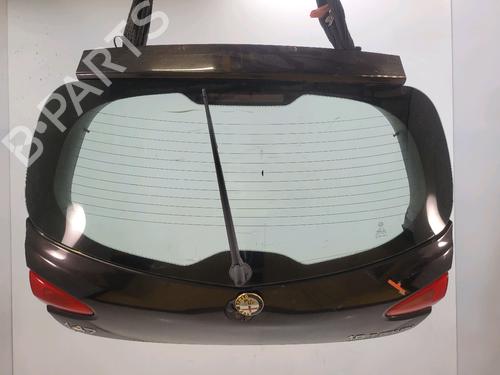 Used Tailgate ALFA ROMEO 147 (937_) 1.6 16V T.SPARK (937.AXA1A, 937.AXB1A, 937.BXB1A) (120 hp) 25481497