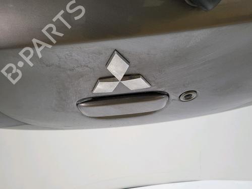 Tailgate MITSUBISHI MIRAGE / SPACE STAR VI Hatchback (A0_A) 1.2 (A03A) | BP36777626C6 - Image 4