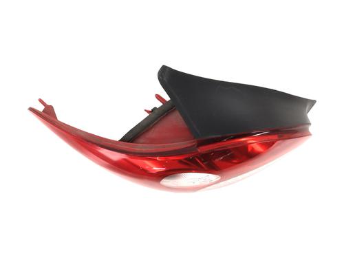 Used Left taillight PEUGEOT 206+ (2L_, 2M_) 1.4 HDi eco 70 (68 hp) 28536618