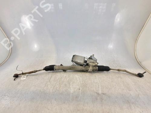 Used Steering rack PEUGEOT 207 (WA_, WC_) 1.6 HDi (109 hp) 21756589
