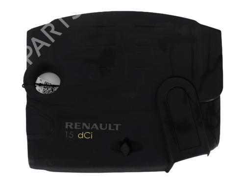 Used Upper protection RENAULT CLIO II (BB_, CB_) [1998-2016]  24017794