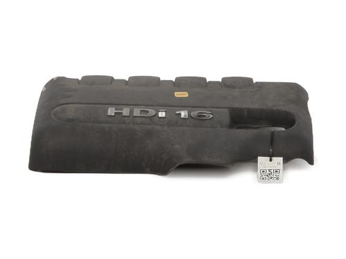 Upper protection CITROËN C4 Picasso I MPV (UD_)  | BP26918013M93 