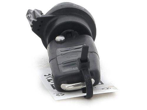 Ignition barrel VW GOLF V Variant (1K5) 1.9 TDI | BP33158898M48 - Image 2