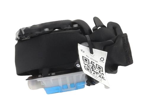 Used Front left seatbelt Front left seatbelt MERCEDES-BENZ B-CLASS Sports Tourer (W246, W242) B 220 4-matic (246.247) (184 hp) 34230620 34230620