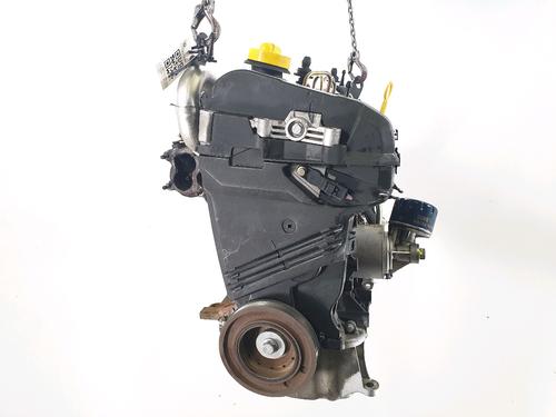 Used Engine Engine 36831422 36831422