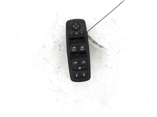 Used Left front window switch JEEP GRAND CHEROKEE IV (WK, WK2) 3.0 CRD V6 4x4 (250 hp) 15580063