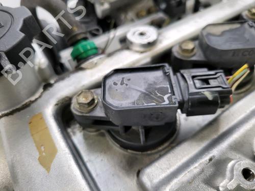 Engine TOYOTA YARIS (_P1_) 1.0 (SCP10_, SCP10R) | BP29295052M1 