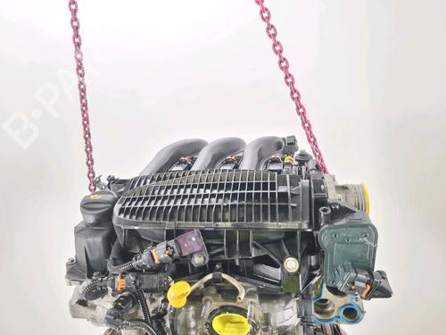 Engine PEUGEOT 208 I (CA_, CC_) 1.2 VTI 82 | BP28686356M1