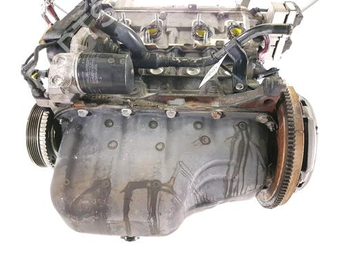 Engine FIAT PANDA (169_) 1.2 (169.AXB11, 169.AXB1A) | BP39161565M1 - Image 8