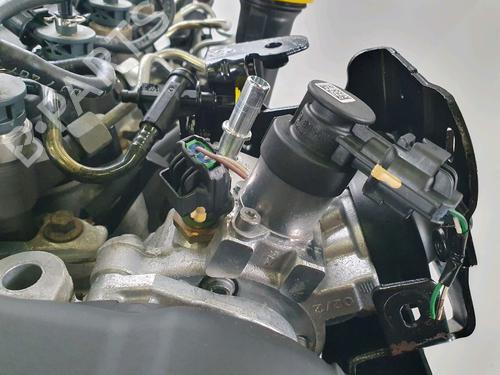 Engine DACIA DOKKER MPV (KE_) 1.5 dCi (KEAJ, KEAH) | BP36777099M1 - Image 8