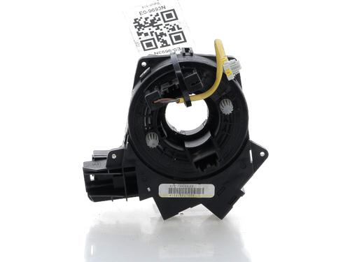Kontaktrulle Airbag FORD KUGA I 2.0 TDCi (136 hp) 23554761