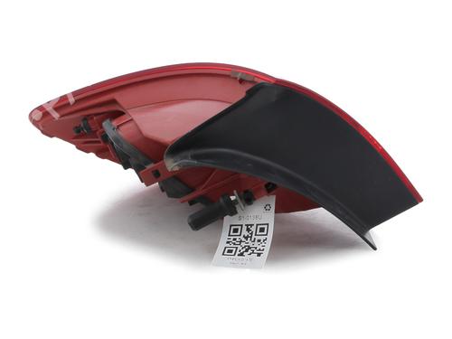 Right taillight AUDI A6 C6 Avant (4F5) RS6 quattro | BP30982708C35