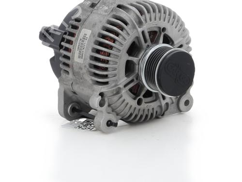 Alternator VW GOLF V (1K1) 1.9 TDI | BP38947141M7 - Image 4
