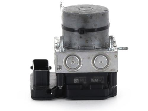 Used ABS pump ABS pump CITROËN C4 CACTUS 1.6 BlueHDi 100 (99 hp) 40114473 40114473