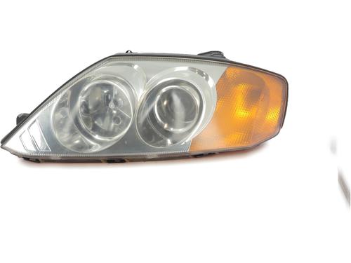Left headlight HYUNDAI COUPE II (GK) 2.0 | BP27246515C28 