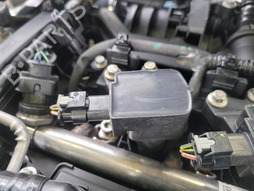 Engine FORD ECOSPORT 1.0 EcoBoost | BP30502985M1