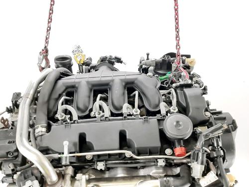 Engine PEUGEOT 308 CC (4B_) 2.0 HDi | BP31606988M1 - Image 5