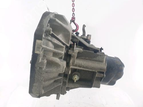 Girkasse RENAULT CLIO III (BR0/1, CR0/1) 1.5 dCi (75 hp) 29931670