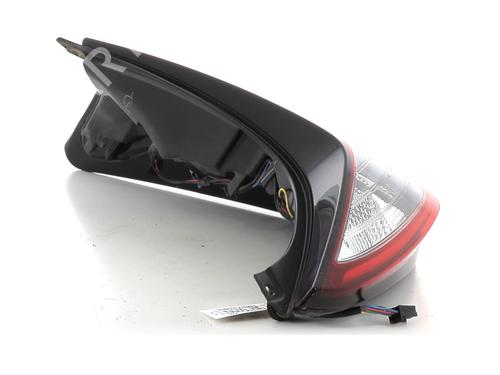 Right taillight TOYOTA AYGO (_B4_) 1.0 VVTi (KGB40) | BP29381205C35 