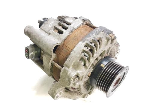 Used Alternator Alternator MITSUBISHI OUTLANDER II (CW_W) 2.2 DI-D 4WD (177 hp) 10467407 10467407