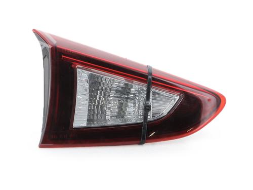 Venstre baglygte bagklap Venstre baglygte bagklap MAZDA 2 Hatchback (DL, DJ) 1.5 D (DJ5FS) (105 hp) 37256544 37256544
