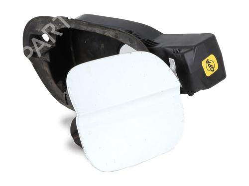 Fuel flap VW POLO VI (AW1, BZ1, AE1) 1.0 TSI | BP26541659C131 