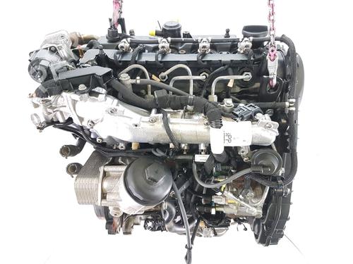 Engine OPEL ASTRA J (P10) 1.7 CDTI (68) | BP36776635M1 - Image 5